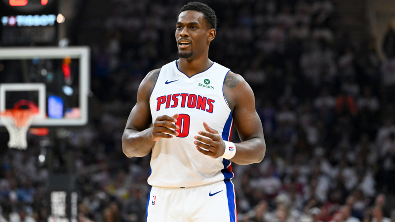 Jalen Duren's Free Agency: Lakers and Kings Eye All-NBA Big Man