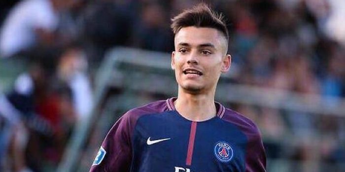 Alec Georgen fait son grand retour en Ligue 1 avec le FC Lorient