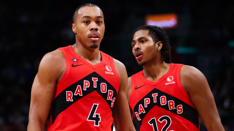 Free Agency Shake-Up: Raptors Rise, Lakers Fall as LeBron's Future Hangs in Balance