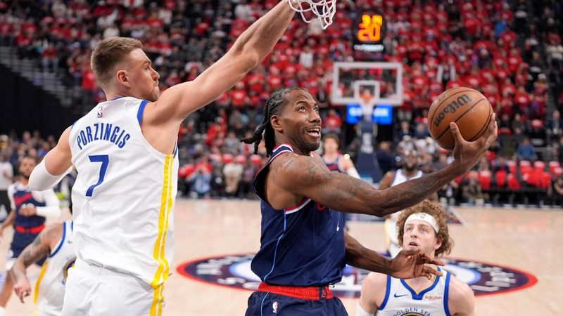 Kawhi Leonard: il campione sottovalutato che torna a brillare a Toronto