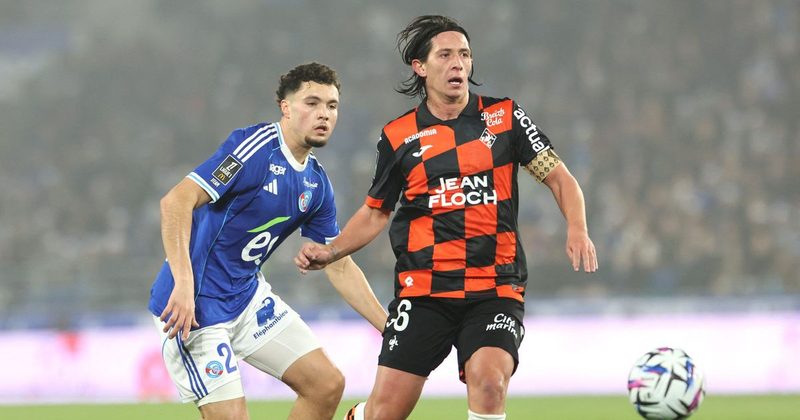 Le FC Lorient perd son capitaine emblématique : Laurent Abergel s'en va avec effet immédiat