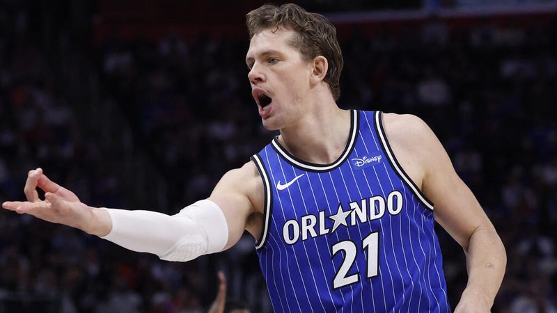 Moritz Wagner beginnt neues Kapitel bei den Brooklyn Nets nach Abschied von Orlando