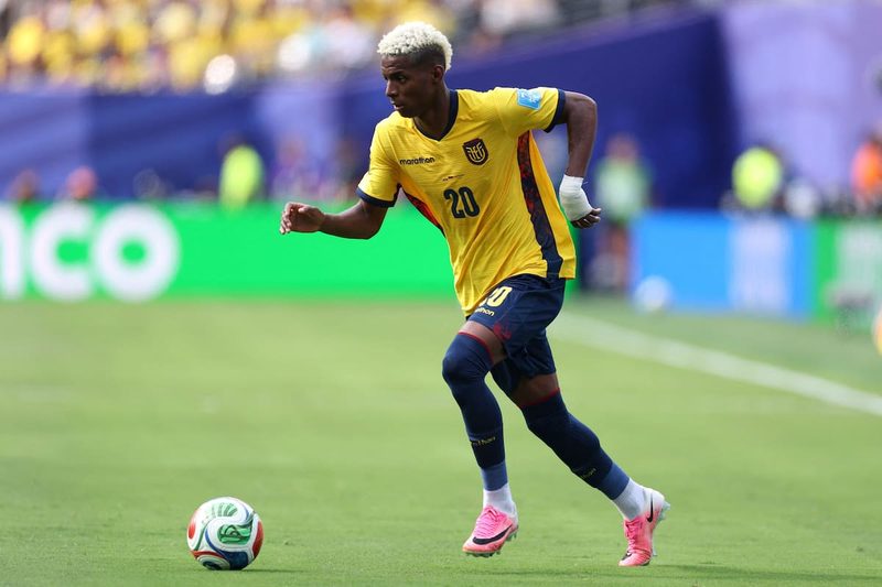 México y Ecuador buscan avanzar en el Mundial 2026: horarios y dónde verlo en vivo