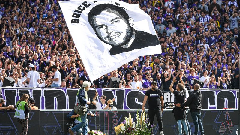 Un hooligan serbe de nouveau sous les projecteurs après l'agression d'un entraîneur du Partizan