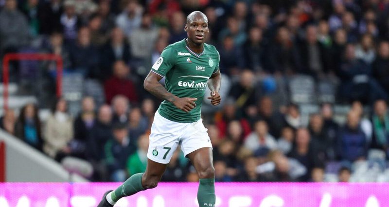 Bryan Dabo en essai au Sporting Club Aubagne Air-Bel avant la saison 2026-2027