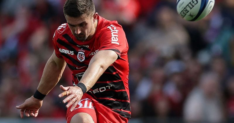Le Stade Toulousain connaît ses adversaires en Champions Cup : Saracens, Exeter Chiefs et plus