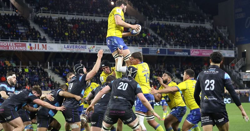 L'ASM Clermont se prépare pour la Champions Cup 2026-2027 avec des adversaires redoutables