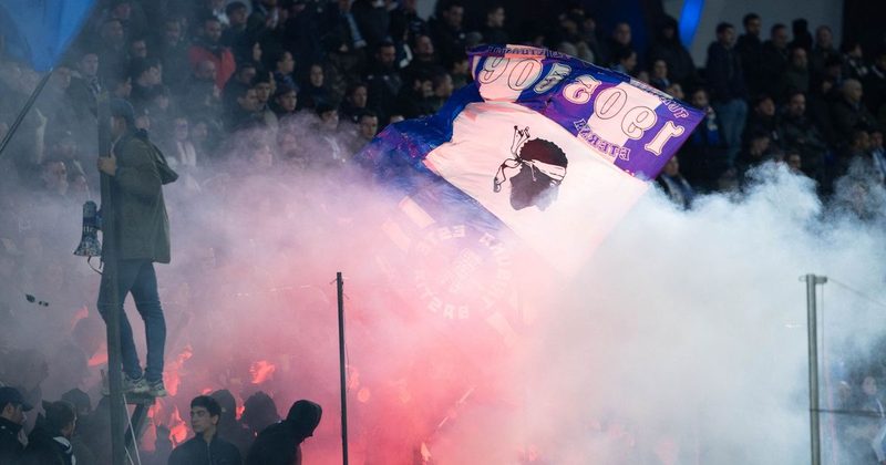 Le Sporting Club de Bastia dévoile son calendrier de Ligue 3 pour la saison 2026