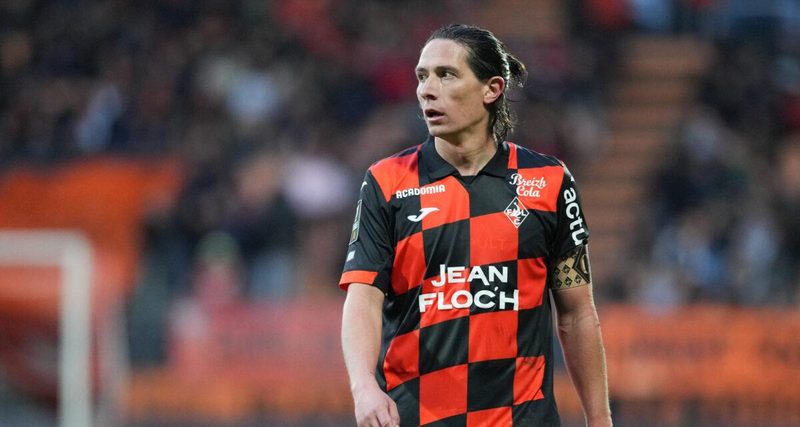 Le mercato s'emballe : Laurent Abergel libéré par Lorient et autres transferts du 30 juin