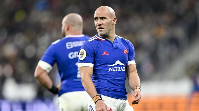 Le XV de France avec Lucu et Jalibert défie les All Blacks en ouverture du Championnat des nations