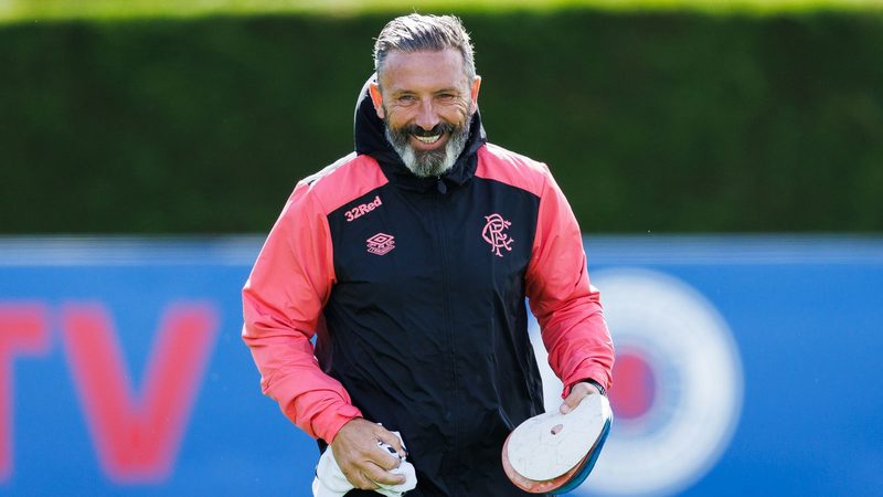 Rangers' Derek McInnes Eyes More Signings and Faces Tough Decisions Ahead