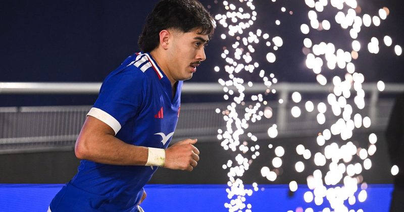 Luka Keletaona victime de propos racistes lors du Mondial U20 en Géorgie