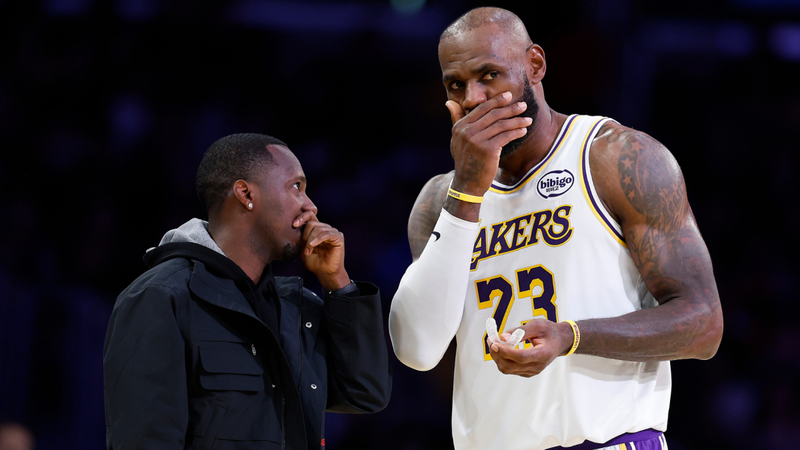 Ranking the 29 Teams Competing to Sign LeBron James in 2026 Free Agency