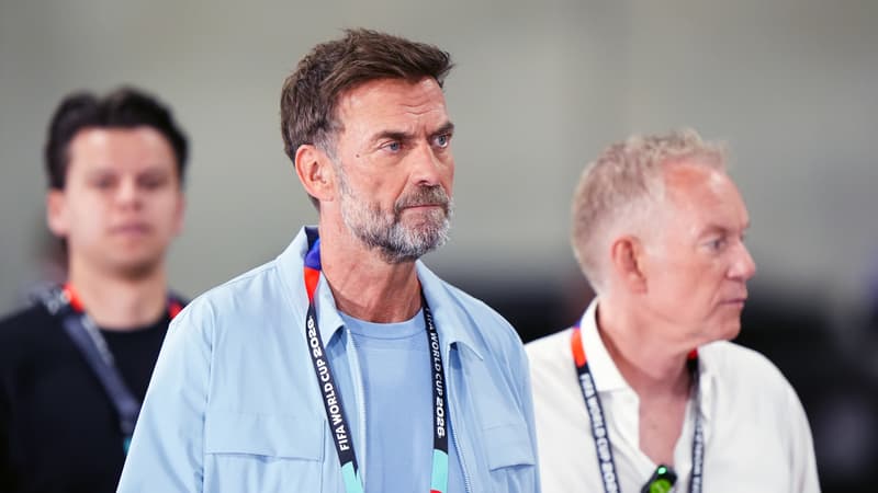L'arrivée de Jürgen Klopp à la tête de la Mannschaft se précise après le fiasco du Mondial 2026