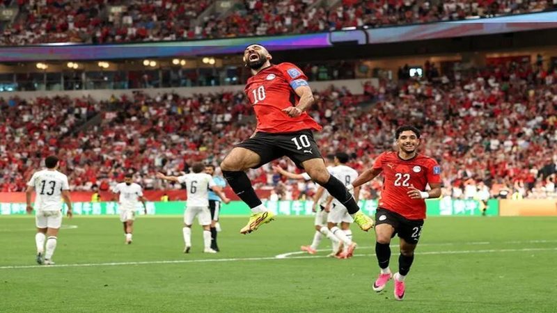 Australia y Egipto se enfrentan hoy en los dieciseisavos del Mundial 2026