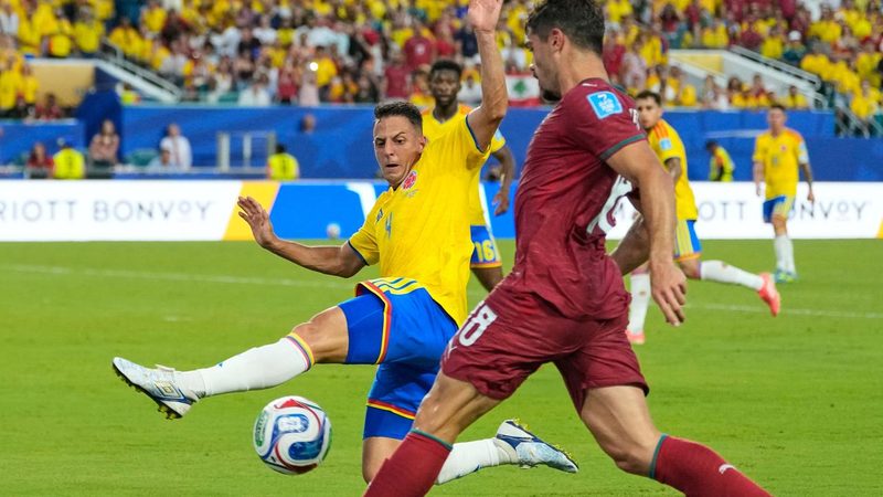 Nestor Lorenzo formt Kolumbien zur WM-Macht und Geheimfavoriten