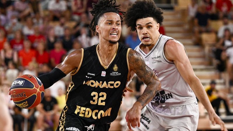 L'AS Monaco refuse d'engager pour la saison prochaine : un coup dur pour la Roca Team