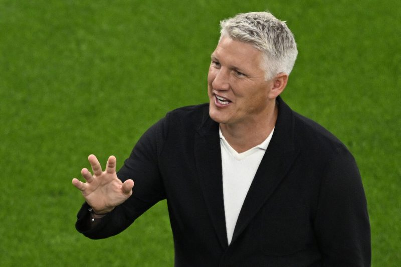 Schweinsteiger äußert Skepsis über die Zukunft des DFB nach WM-Ausscheiden