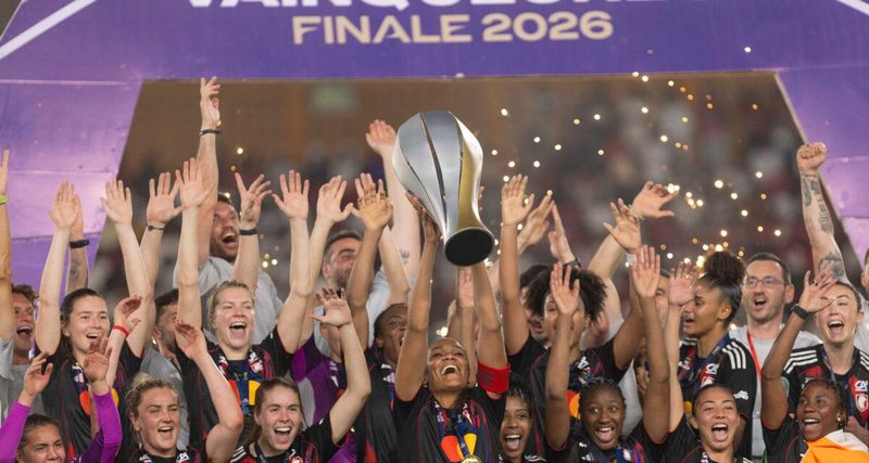 La Coupe LFFP revient avec un nouveau format et des affiches alléchantes