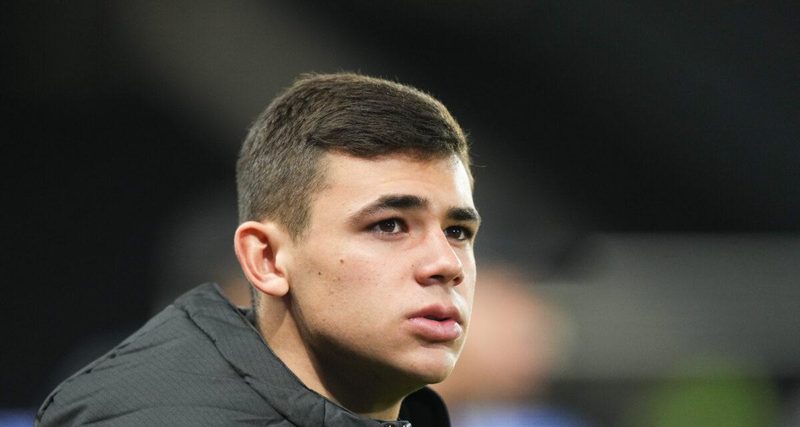 Le PSG prête Renato Marin et Gabriel Moscardo, Brest dévoile son nouveau maillot