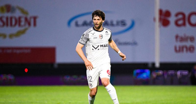 L’US Boulogne débute sa préparation estivale par un match nul prometteur contre Anderlecht