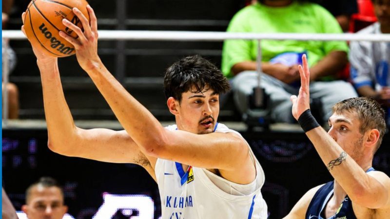 Aday Mara deslumbra en su debut con los Thunder a pesar de la derrota ante Grizzlies