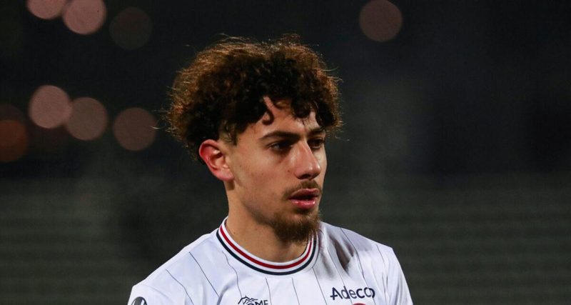 Le Clermont Foot 63 cède Ilhan Fakili à Beşiktaş JK pour un transfert lucratif