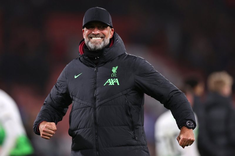 Jürgen Klopp assume la guida della Germania: ecco i dettagli dell'accordo
