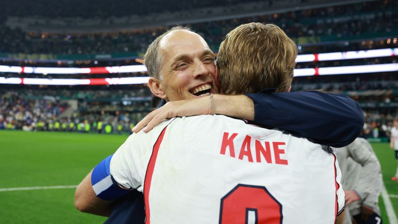 England's Historic Victory Over Mexico Sparks Belief Ahead of World Cup Challenge