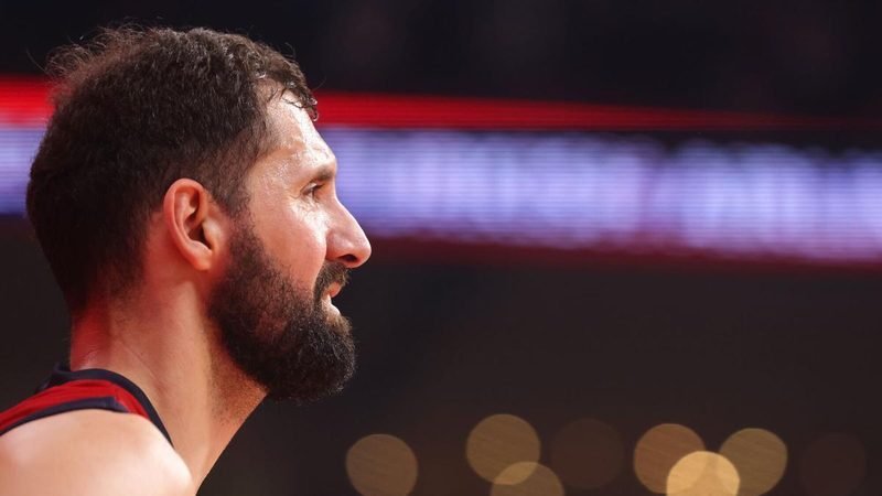 Nikola Mirotić: ¿Hacia dónde se dirige la estrella de la Euroliga?