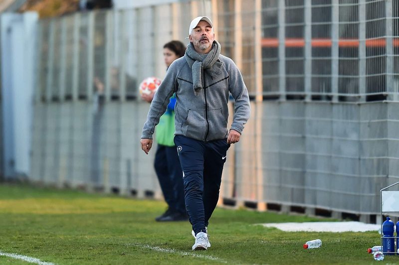Le Grenoble Foot 38 accueille Frédéric Garny comme entraîneur du Groupe Pro 2
