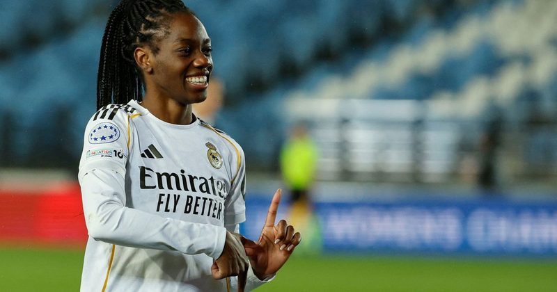 Le PSG réalise un gros coup avec la signature de Naomie Feller pour sa section féminine