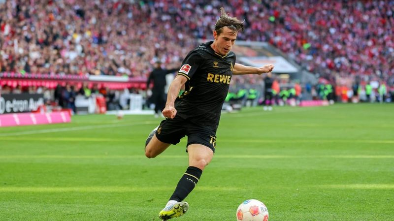 Wechsel von Jakub Kaminski bringt 1. FC Köln Rekordtransfererlös ein