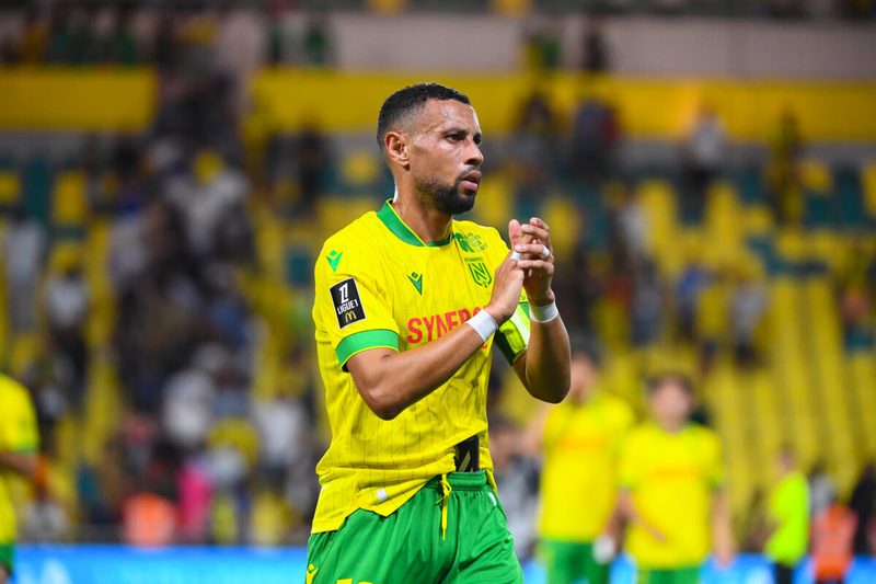 Francis Coquelin revient au Stade Lavallois : "Laval sera mon dernier club"