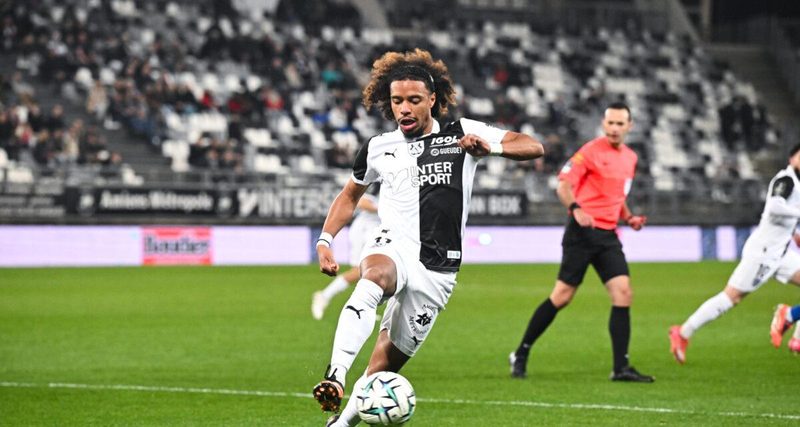 Teddy Averlant clarifie ses propos après son transfert au Guingamp