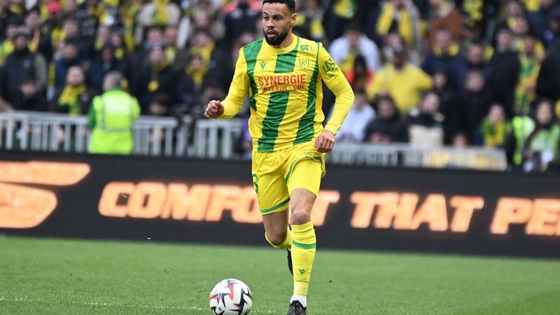 Francis Coquelin regresa al Stade Lavallois tras su paso por el Valencia CF