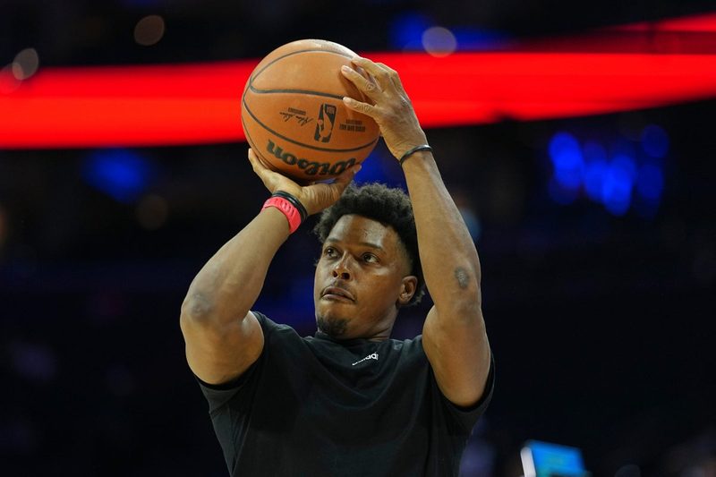 Kyle Lowry Retires a Raptor: A Fitting End to a Legendary Career