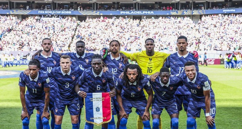 Le choc France - Maroc : enjeux et stratégies d'un quart de finale crucial