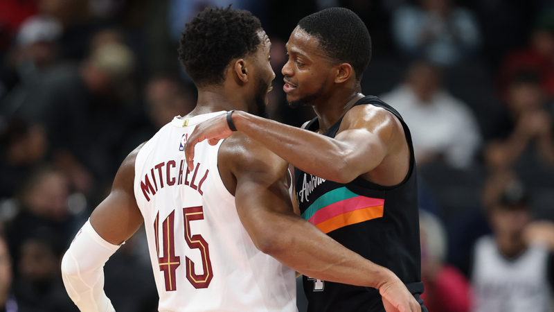 Navigating the NBA's Salary Cap: Stars on the Trading Block