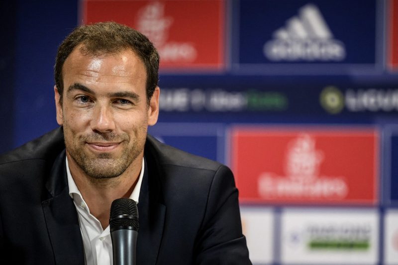 Bruno Cheyrou, retour aux affaires avec Le Mans FC en Ligue 1