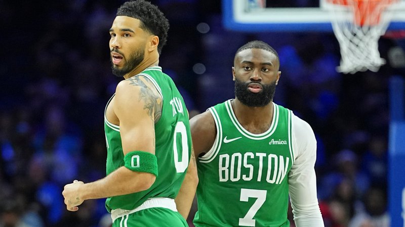 Celtics’ Bold Move: Trading Jaylen Brown Could Lead to a Stronger Future