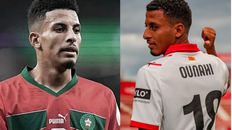 Azzedine Ounahi brilla en el Mundial, pero lucha por destacar en sus clubes