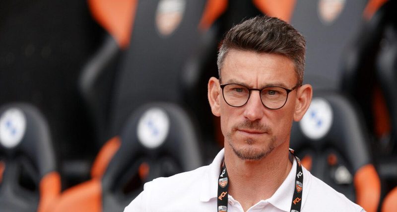 Lorient : Laurent Koscielny annonce un mercato animé et un effectif à remodeler