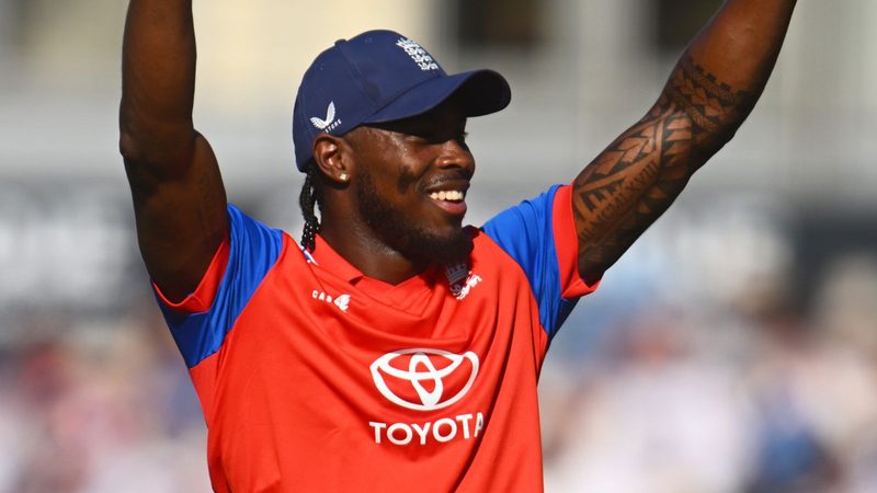 England and India Clash in Fourth T20: Updates and Analysis Await