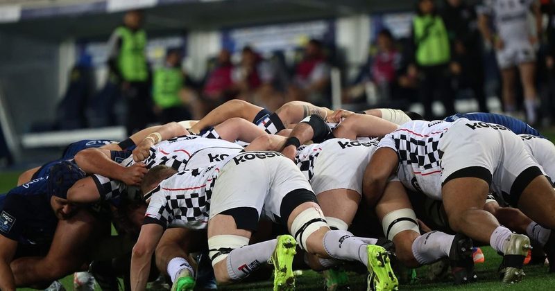 Le VRDR dévoile son calendrier : début de saison à Brive et matchs décisifs en vue !