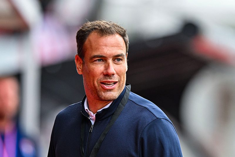Bruno Cheyrou rejoint Le Mans FC et retrouve la Ligue 1 après son passage au FC Nantes
