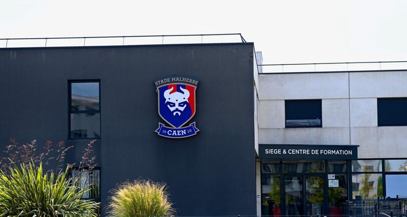 L'Olympique Lyonnais s'assure Cluver Sambi Mbungu, espoir de Caen