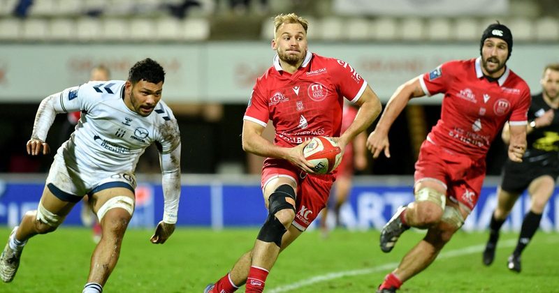 Le calendrier de Dax pour la saison 2026-2027 de Pro D2 est dévoilé