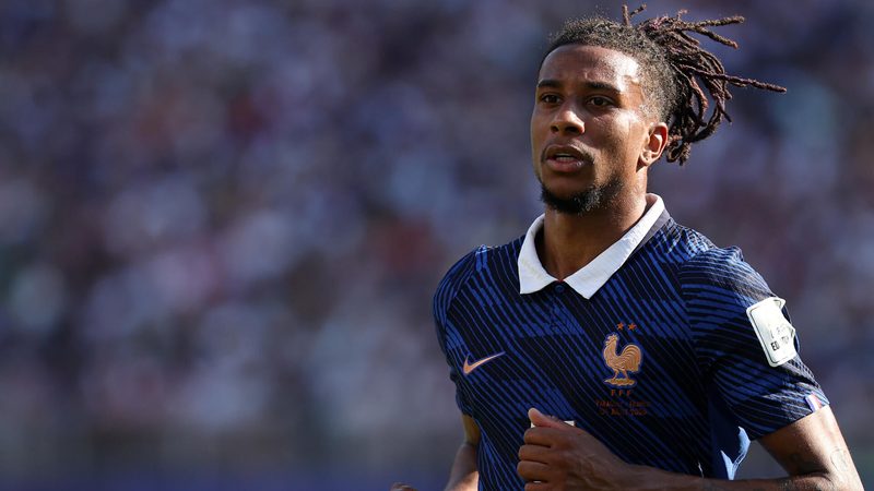 France Faces Morocco in World Cup Quarterfinal: Preview and Betting Odds