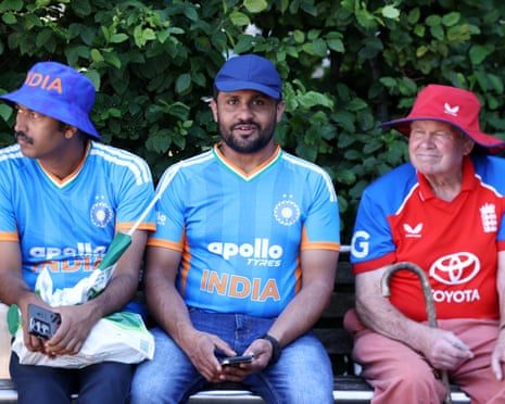 India Aims to Bounce Back in T20 Showdown Against England in Bristol